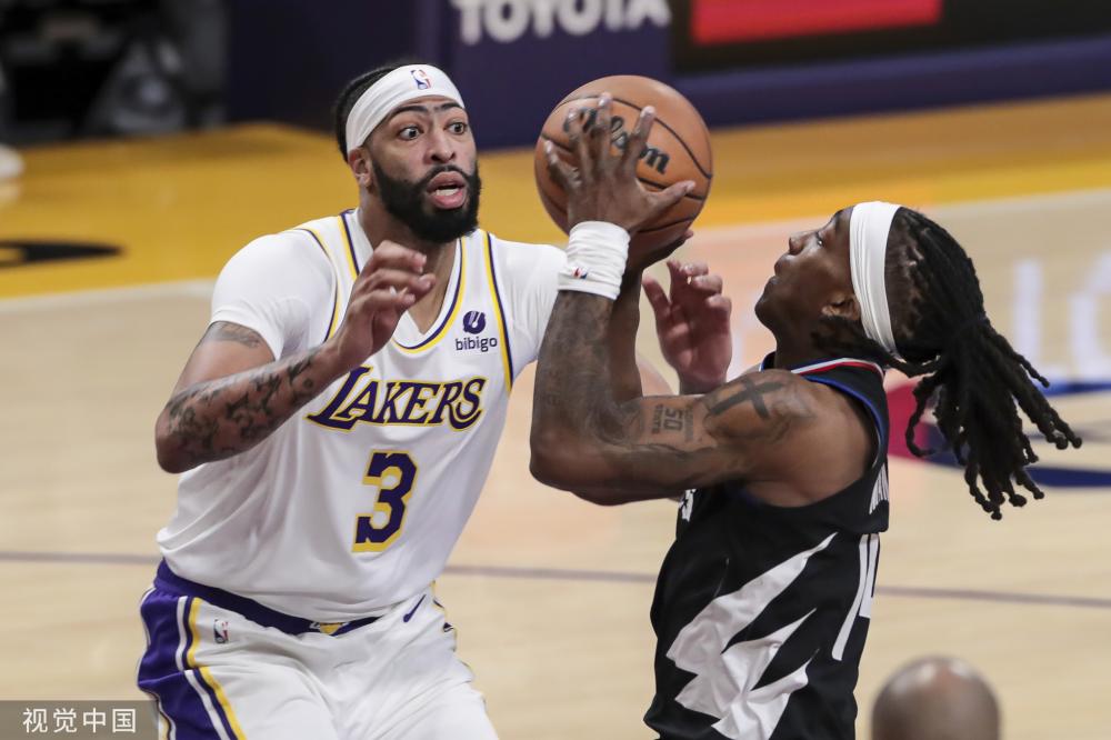 NBA是一